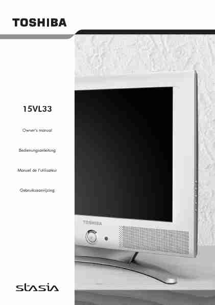 Toshiba Computer Monitor 15VL33-page_pdf